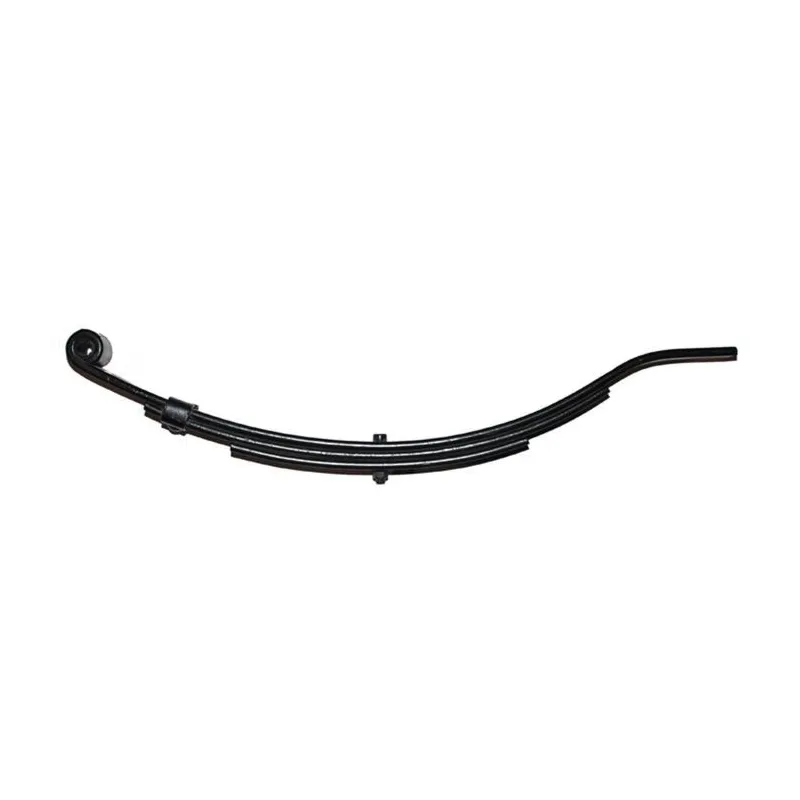 Ressort À Glissière 3 Lames 25" x 1-3/4" 2800lb UNA-205