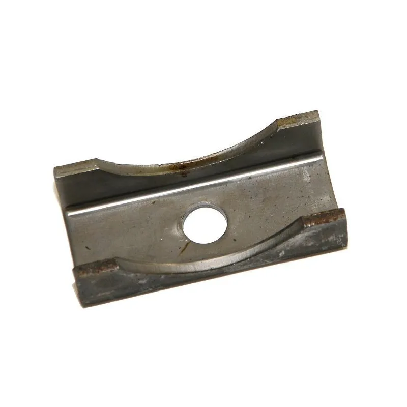 Spring Seat for 2" round axle