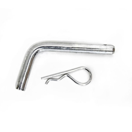 Ensemble Cheville & Goupille D'Attache 1/2"