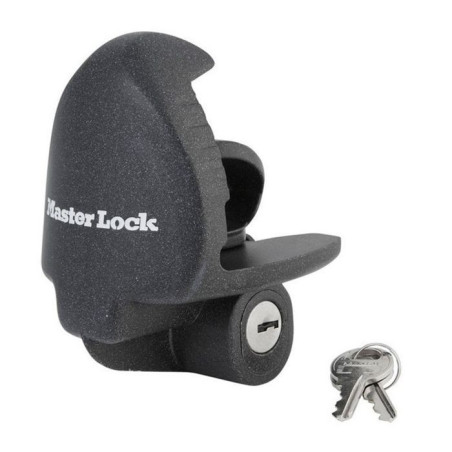 Master Lock Universal Coupler Lock 379ATPY