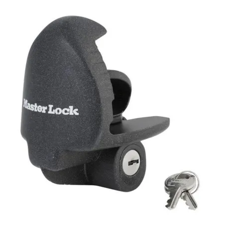 Master Lock Universal Coupler Lock 379ATPY