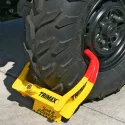 Trimax Universal Wheel Shock Lock TCL65