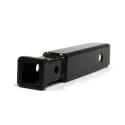 2" to 1-1/4" Adapter Block for Trailer Hitch