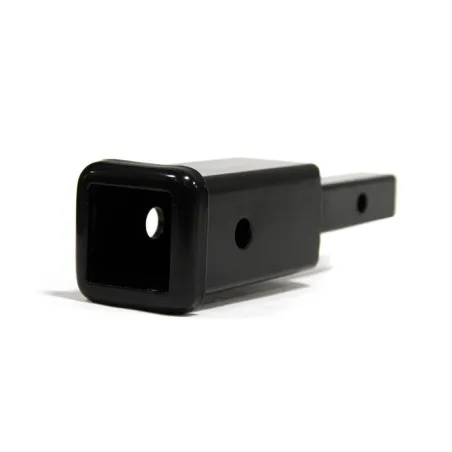 Bloc Adaptateur 1-1/4" à 2" pour Attelage de Remorque