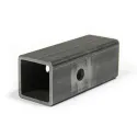 Bloc Réducteur 2-1/2" à 2" pour Attelage de Remorque
