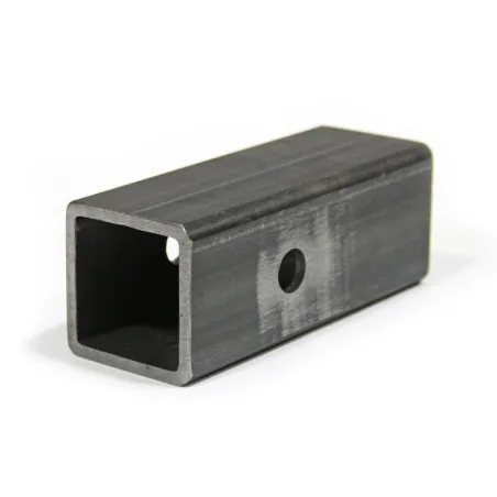 2-1/2" to 2" Reducer Sleeve for Trailer Hitch