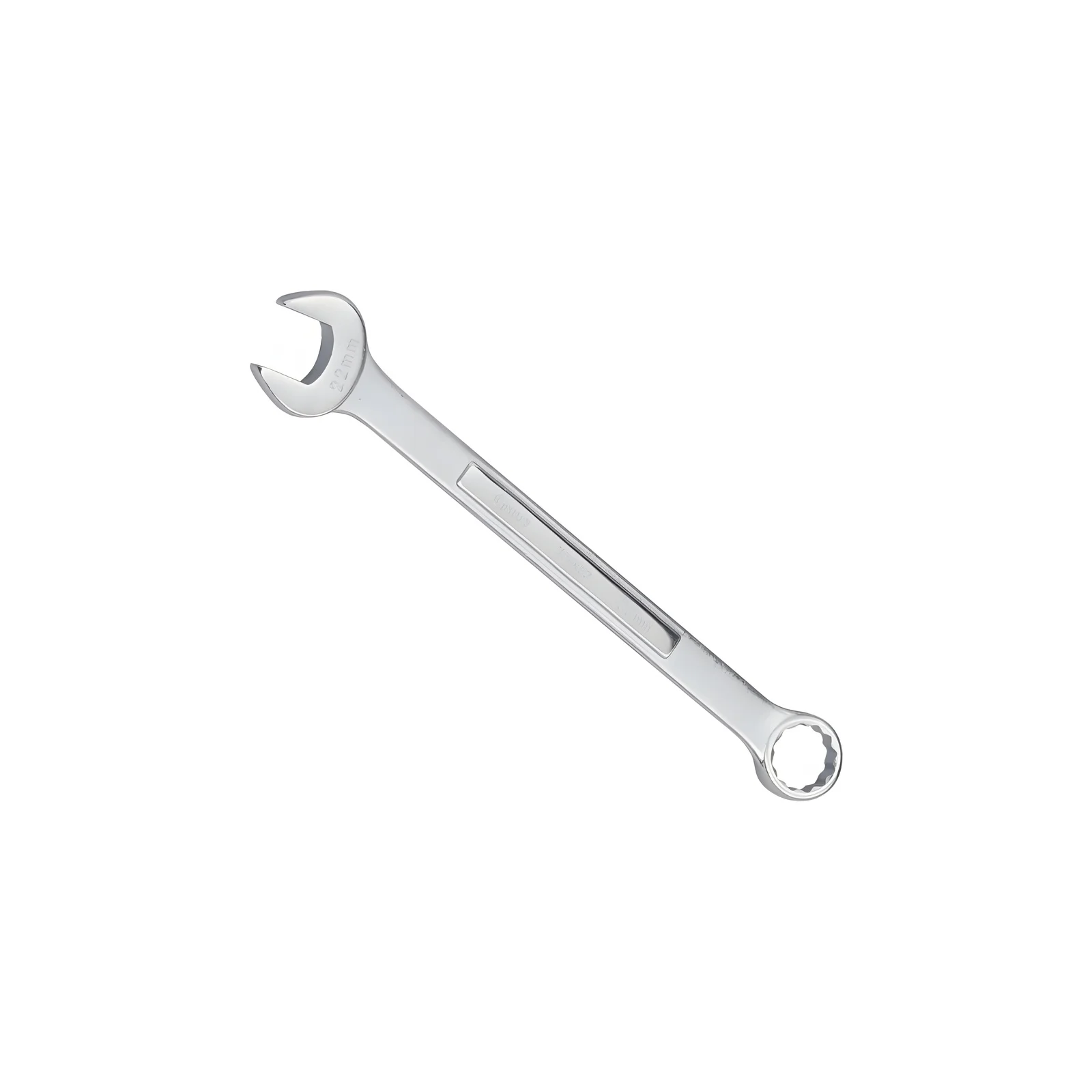 Genius 726013 MET Matt finish combination wrench 13mm