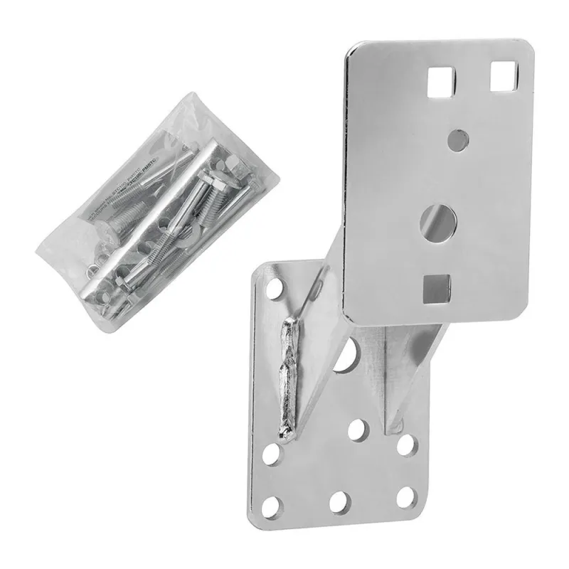 Support Pour Roue De Secours Fulton STC100
