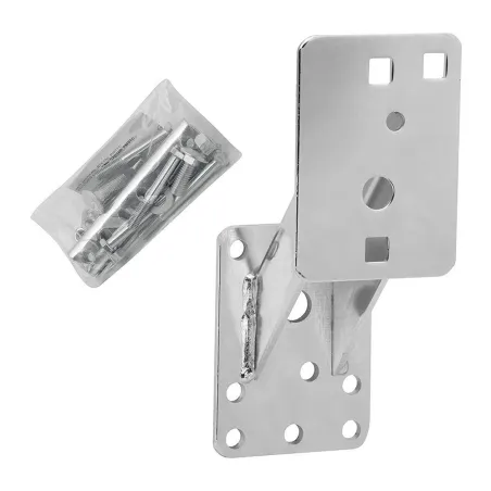 Fulton STC100 Hi-Mount Spare Tire Carrier
