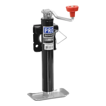 Pro Series 1401140303 crankable jack for trailer 2