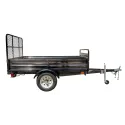 DK2 MMT5X7-DUG 52" x 88" Multi Purpose Utility Trailer with...