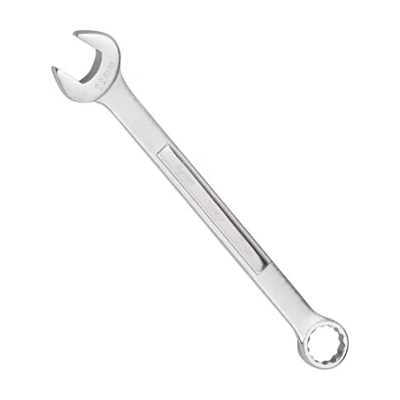 Clé combinée fini mat MET 18mm Genius 726018