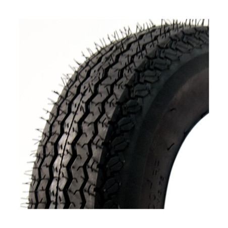 4.80-8 6 Ply Tire