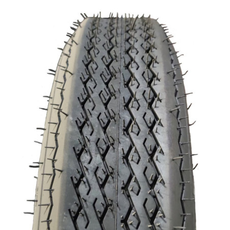 20.5 x 8.5-10 10 Ply Tire