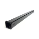 Receiver tube 2" x 48"