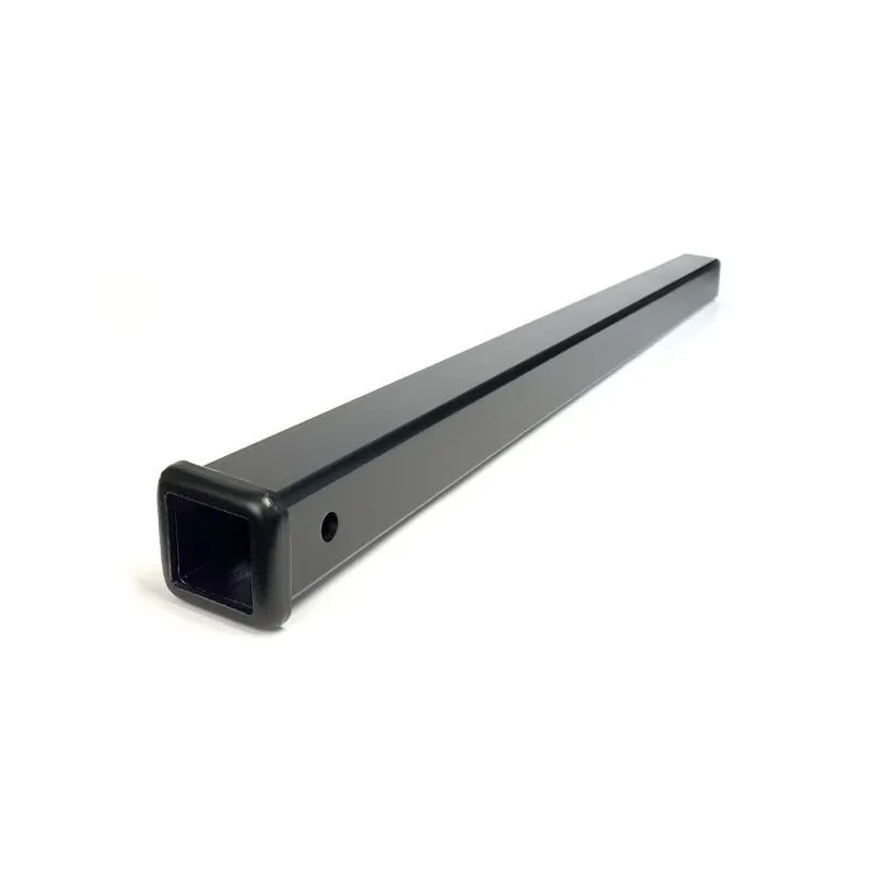 Receiver tube 2" x 48"