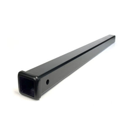 Tube receveur 2" X 48"
