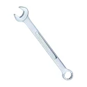 Genius 726025 MET Matt finish combination wrench 25mm
