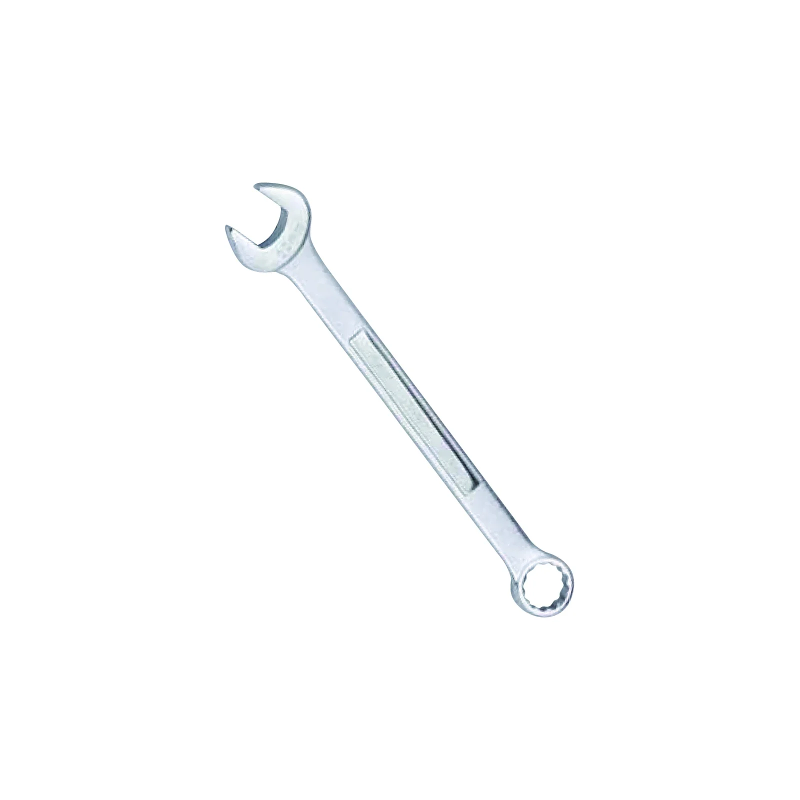 Genius 726026 MET Matt finish combination wrench 26mm