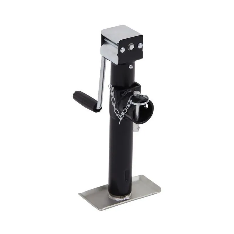 Vérin de Remorque Pivotant Poignée Côté 10" 2000lb Ram