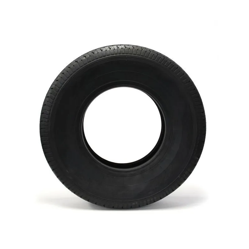 Pneu Radial Castle Rock 235/85R16 12 Plis
