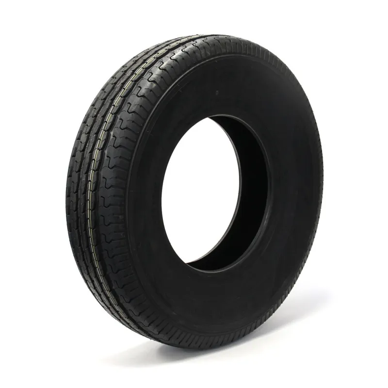 Pneu de remorque radial STERLING 235/85R16 12 Plis