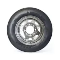 Pneu Radial Westlake 235/80R16 14 Plis sur Jante Rally Galvanisée 8 trous