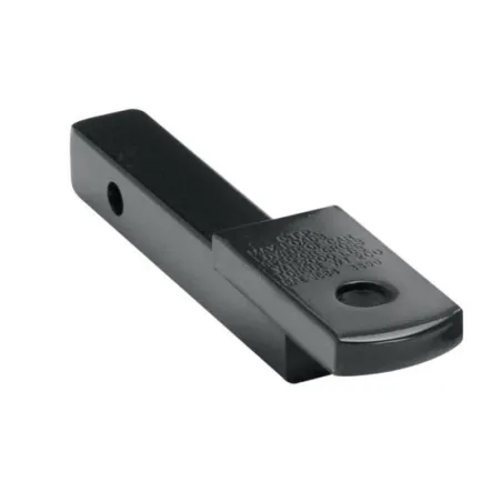 2000/200lb 1-1/4" x 1-1/4" x 6-5/8" Drawbar with 5/8" Rise