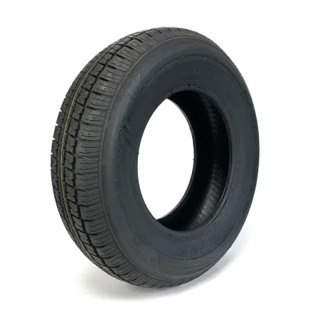 Pneu Radial Castle Rock 205/75R14 6 Plis 1760 LB