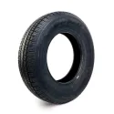 CASTLE ROCK 205/75R15 6 Ply Radial Tire