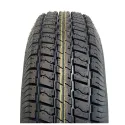 Castle Rock 205/75R15 6 Ply Radial Trailer Tire