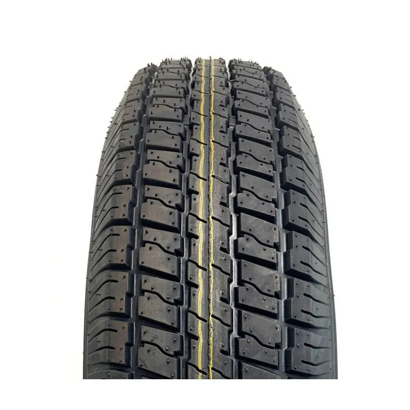 Castle Rock 205/75R15 6 Ply Radial Trailer Tire