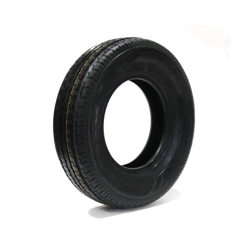 Pneu Radial CASTLE ROCK 225/75R15 8 Plis
