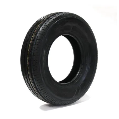 Pneu Radial CASTLE ROCK 225/75R15 8 Plis