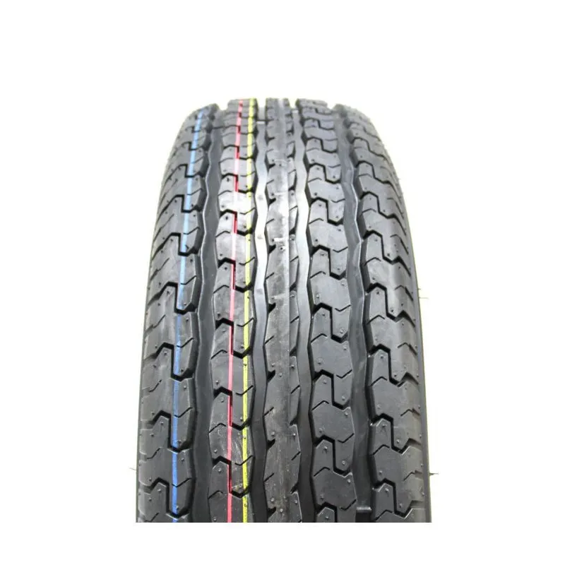 Castle Rock 225/75R15 8 Ply Radial Trailer Tire
