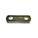 Shackle link 9/16" x 2.25'' x 1/2"