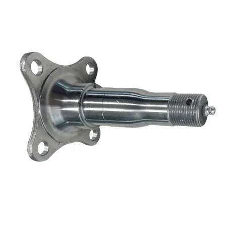 Mandrin d'essieu 1-3/4" x 5-7/8" 3500lb avec plaque de raccord