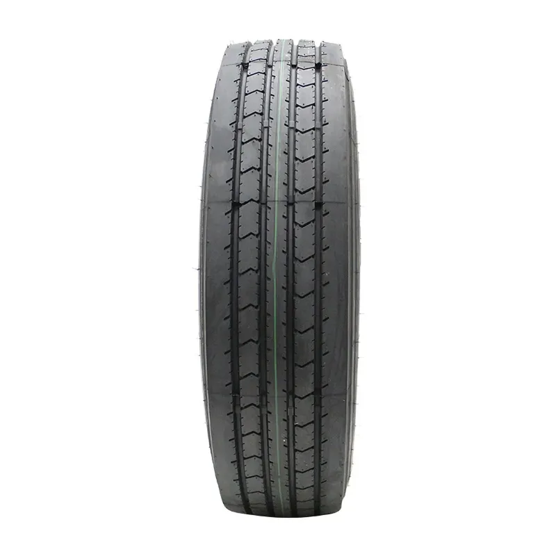 Synergy 235/80R16 10 Ply Radial Tire on 8 holes Galvanized Rally Rim