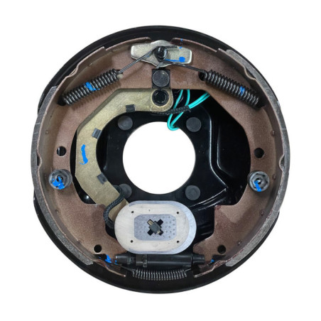 Frein électrique gauche 10" x 2-1/4" 3500lb