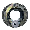 Frein électrique gauche 7" x 1-1/4" 2000lb
