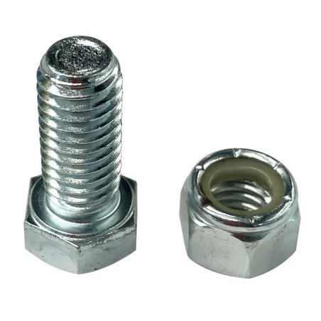 Boulon et Écrou 3/8" UNC pour freins électrique 12"