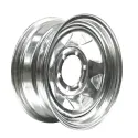 Jante Rally Galvanisée 16" x 6" 6 Trous (6/5.5)