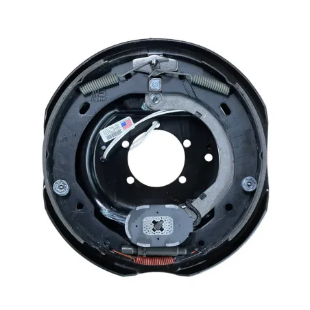 Dexter 6000lb 12" x 2" right electric brake