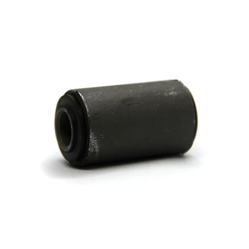 Gros Coussinet De Caoutchouc 2" x 1-1/4" x 9/16"