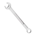 Genius 737016 SAE Matt finish combination wrench 1/2"