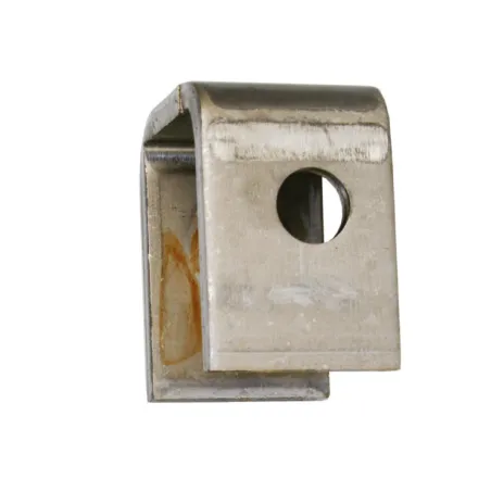 Rear hanger for single axle up to 3500 lb with 1-3/4" springs