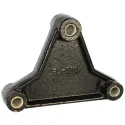 Balancier en triangle 6-1/4" x 4" 3500lb