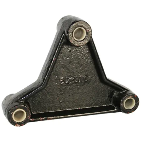 Balancier en triangle 6-1/4" x 4" 3500lb