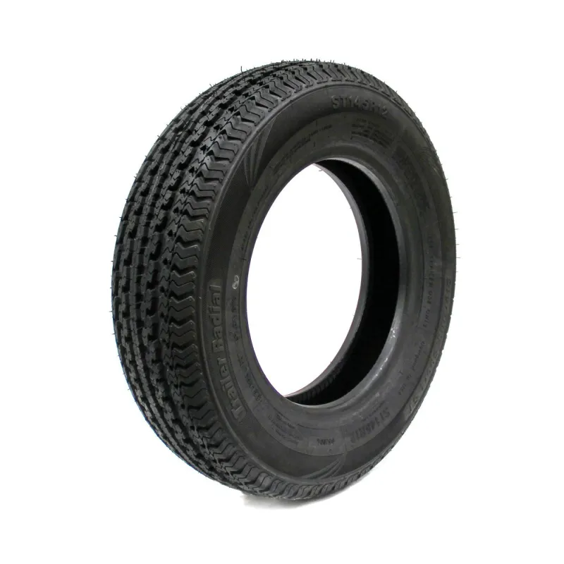 Pneu Radial GOODRIDE145R12 10 Plis