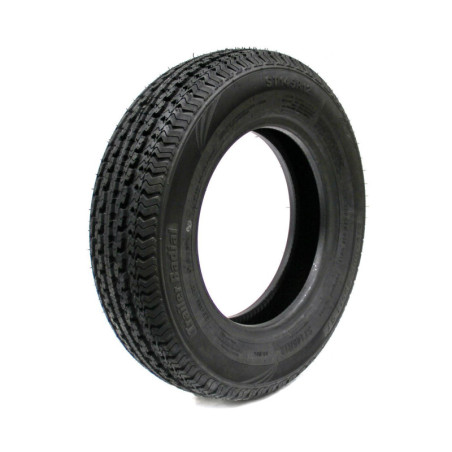 Pneu Radial GOODRIDE145R12 10 Plis